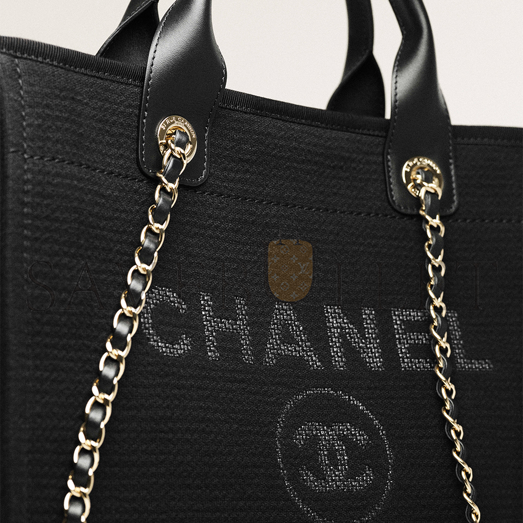 Ch*el shopping bag as3351 (41*26*17cm)
